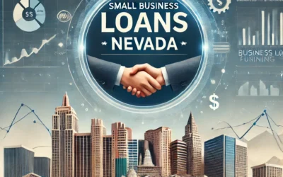 Small Business Loans Nevada