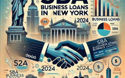 Small Business Loans New York