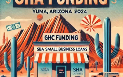 Small Business Loan in Yuma, AZ